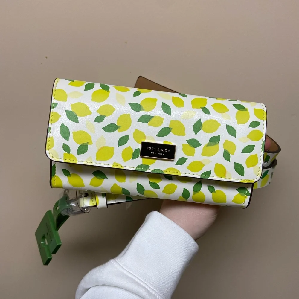 Kate Spade Mini Belt Bag